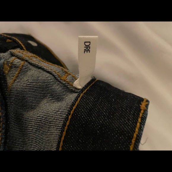 Rag & Bone Jeans - Picture 3 of 3